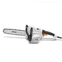 STIHL MSE 210 С-BQ Электропила STIHL, шина R 35 см, цепь 63 PMC 12092000125, Электропилы Штиль